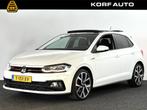 Volkswagen Polo 2.0 TSI GTI 200PK / Pano / Digi Dash / Winte, 65 €/maand, Stof, 4 cilinders, 1984 cc