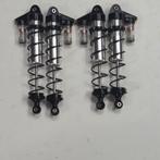 Integy aluminium schokdempers voor Arrma Kraton & Outcast 8s, Hobby en Vrije tijd, Modelbouw | Radiografisch | Auto's, Ophalen of Verzenden