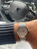 Breitling chronograph cockpit (full set box + papieren), Sieraden, Tassen en Uiterlijk, Horloges | Heren, Ophalen of Verzenden