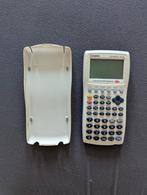 Casio CFX-9850GC PLUS Grafische rekenmachine, Diversen, Ophalen of Verzenden, Grafische rekenmachine, Gebruikt