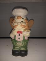 keukengerei pot, Huis en Inrichting, Ophalen of Verzenden, Zo goed als nieuw, Overige materialen, Pot, Bus of Blik
