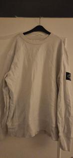 Calvin klein sweater maat xl, Calvin Klein, Wit, Maat 56/58 (XL), Ophalen of Verzenden