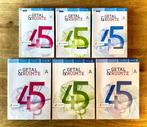 Getal & Ruimte HAVO A Deel 1, 2, 3 + Uitwerkingen 12e editie, Wiskunde A, Ophalen of Verzenden, Noordhoff Uitgevers, HAVO