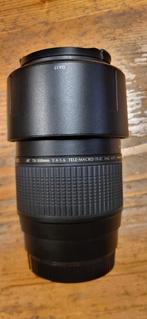 Tamron 70-300mm Tele-Macro Lens - Uitstekende Staat!, Ophalen of Verzenden, Zo goed als nieuw, Telelens, Zoom