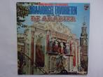 Draaiorgel favorieten - De Arabier LP, Ophalen of Verzenden, Gebruikt, 12 inch, Levenslied of Smartlap