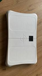 Wii balance bord, Gebruikt, Ophalen of Verzenden, Draadloos, Wii U