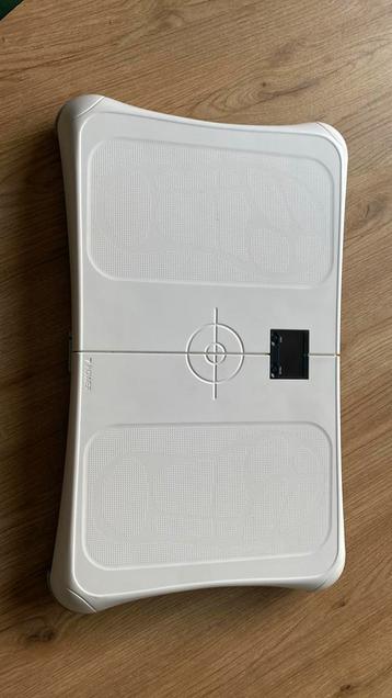 Wii balance bord beschikbaar voor biedingen