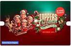 'Toppers Christmas Party Of The Year 2025' - AHOY  - 23 dec., Twee personen