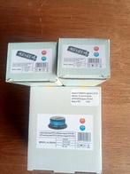 zwaailicht en flitsers blauw, Ophalen of Verzenden, Nieuw, Universele onderdelen