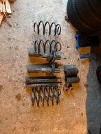 Golf 5 GTI veerring / Schokdempers, Ophalen of Verzenden, Gebruikt, Volkswagen