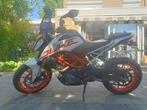 KTM Duke 390, Motoren, Motoren | KTM, 390 cc, Particulier, Minimaal motorrijbewijs A2, 1 cilinder