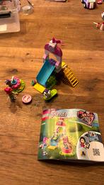 Lego friends 41396, Ophalen of Verzenden, Lego