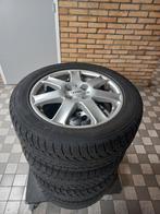 205 / 55   R16  NOKIAN all season, Auto-onderdelen, Banden en Velgen, 16 inch, All Season, Band(en), 205 mm