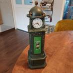 Vintage Persil Reclame Klok ( henkel), Antiek en Kunst, Ophalen of Verzenden