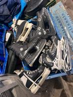 Partij kinderschaatsen, Sport en Fitness, Schaatsen, Ophalen, Zo goed als nieuw, Overige typen, Overige merken