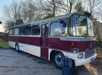 Citroën Personen Bus uit 1969, Caravans en Kamperen, Campers, Particulier, Bus-model, Volkswagen