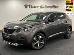 Peugeot 3008 1.2 PureTech Blue Lease*GT-Line*Camera*Cruise-C, Auto's, Peugeot, Voorwielaandrijving, 1199 cc, Leder en Stof, Origineel Nederlands