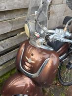 Scooter loop of sloop, Ophalen, Zo goed als nieuw, Benzine, Overige merken