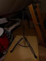 Drumstel standaard, Muziek en Instrumenten, Ophalen of Verzenden, Zo goed als nieuw