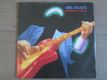 Dire Straits - Brother In Arms / Going Home ''LIVE''