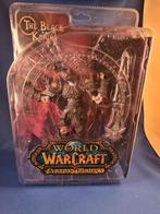 World of Warcraft Action Figure The Black Knight, Verzamelen, Poppetjes en Figuurtjes, Zo goed als nieuw, Verzenden