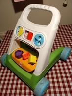 Fisher price activity walker loopwagentje voor baby. Bekijk, Ophalen of Verzenden, Gebruikt, Duw- of Trekspeelgoed