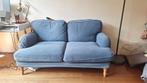 Bank IKEA, Ophalen, Moderm vintage, Gebruikt, 150 tot 200 cm