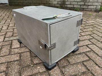 Brands warmtebox / thermobox E 600 voedseltransport  # 9620 beschikbaar voor biedingen