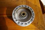 Wielnaaf BMW R25/3, R26/ R27, Gereviseerd