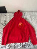 McDonald’s trui, Kleding | Heren, Ophalen, Nieuw, Overige maten, Rood