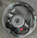 Volkswagen Golf 7/7.5 GTI/R Forged Blue Carbon LED Stuur, Ophalen of Verzenden, Nieuw, Volkswagen