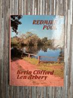 Redmire Pool - Kevin Clifford & Len Arbery, Ophalen of Verzenden, Gebruikt, Overige typen