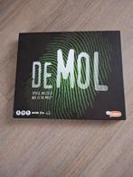 De Mol Bordspel, Vijf spelers of meer, Ophalen of Verzenden, Zo goed als nieuw, Just Games