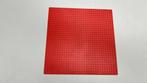SB2236 Lego grond/ bouwplaat 32x32 rood, Ophalen of Verzenden, Zo goed als nieuw