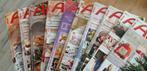 20x Handwerkblad ANNA uit 2010 en 2011, Ophalen of Verzenden, Zo goed als nieuw