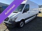 Mercedes Sprinter bestel 316 2.2 CDI 432 EHD koelbus !, Auto's, Bestelauto's, Automaat, 2328 kg, Gebruikt, Euro 6