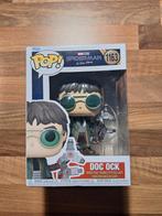 Marvel FUNKO POP: Doc Ock (1163), Ophalen of Verzenden, Zo goed als nieuw