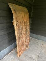 Originele Mallorcaanse trillo (dorsslede), Antiek en Kunst, Ophalen