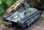 Ripsaw EV1 tank schaal 1/43 FAST & FURIOUS ALTAYA # 50