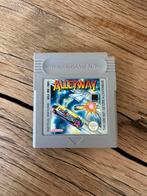 Alleyway gameboy game, Spelcomputers en Games, Games | Nintendo Game Boy, ., 1 speler, Ophalen of Verzenden, Zo goed als nieuw