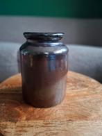 Geglazuurde crock pot, Ophalen of Verzenden