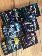 Waking the Dead serie 1 tm 6, Vanaf 16 jaar, Ophalen of Verzenden, Zo goed als nieuw, Detective en Krimi