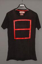 VINGINO WAR child shirt maat 16/176, Kinderen en Baby's, Kinderkleding | Maat 176, Ophalen of Verzenden, Gebruikt, Vingino, Jongen