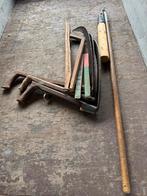 Oogst spullen voor graan., Antiek en Kunst, Ophalen