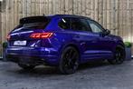 Volkswagen Touareg 3.0 TSI 4M R *Puglia*Massage*Pano*Dynaudi, Auto's, Volkswagen, Automaat, Gebruikt, 2995 cc, 462 pk