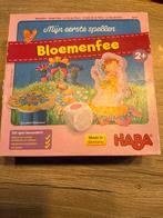 Haba Bloemenfee spel, Ophalen of Verzenden, Gebruikt, Overige typen