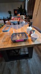 Keukengerei, Ophalen, Zo goed als nieuw