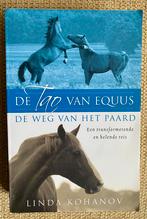 De Tao van Equus - Linda Kohanov, Ophalen of Verzenden, Gelezen, Spiritualiteit algemeen, Achtergrond en Informatie