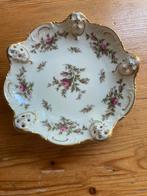 Rosenthal schasltje, Ophalen