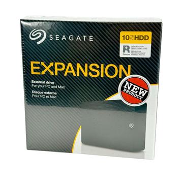 Seagate Expansion Desktop 10TB (STKP10000400) | NIEUW/GESEAL beschikbaar voor biedingen